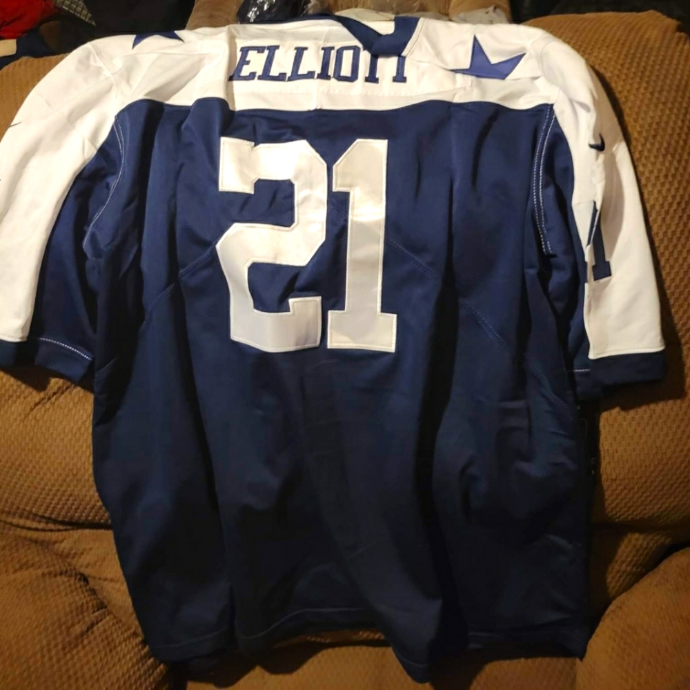 Dallas cowboys Jersey
